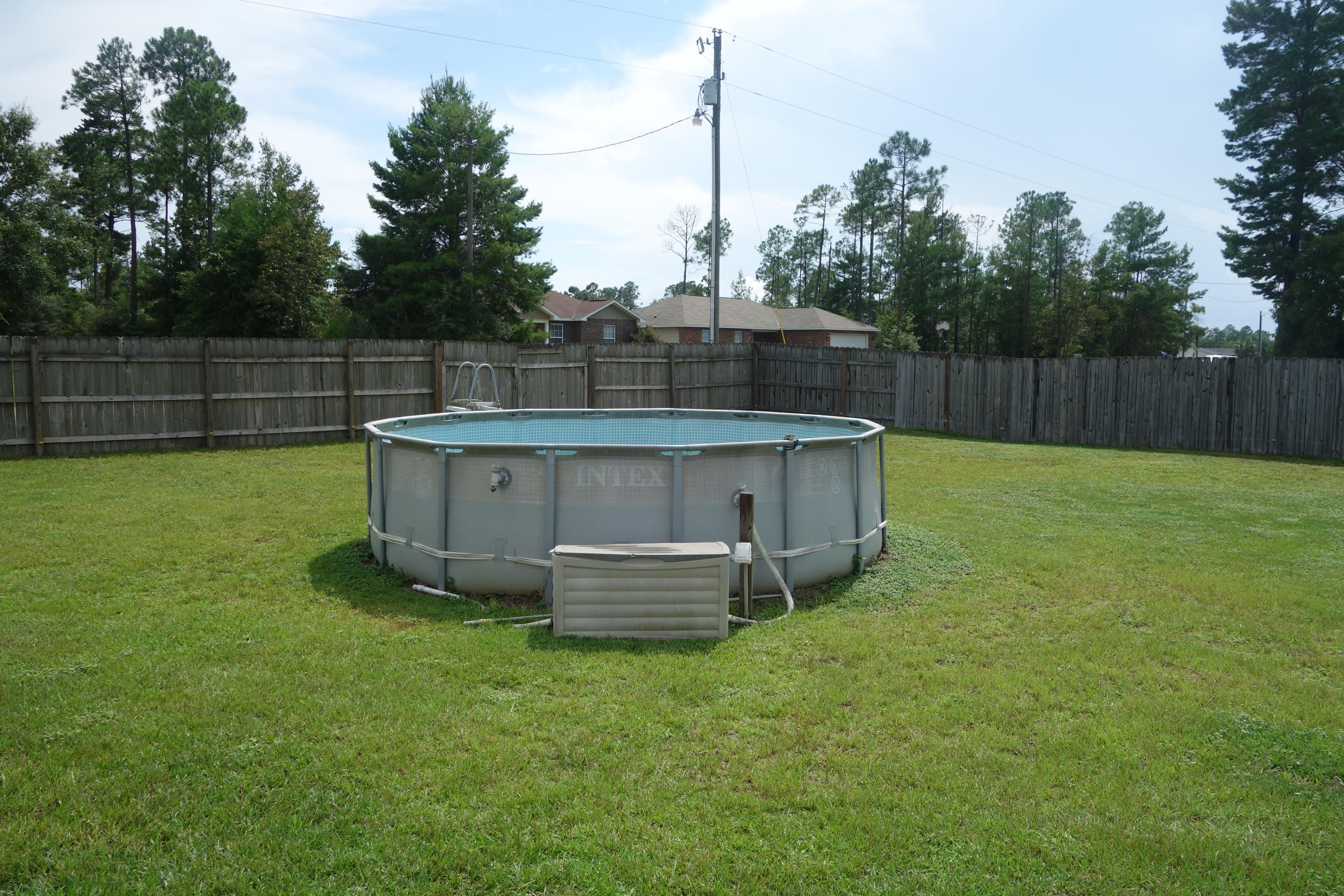 5044 Poinsetta Street Crestview, FL 32539 - Photo 16 of 18 Gallery Image 16