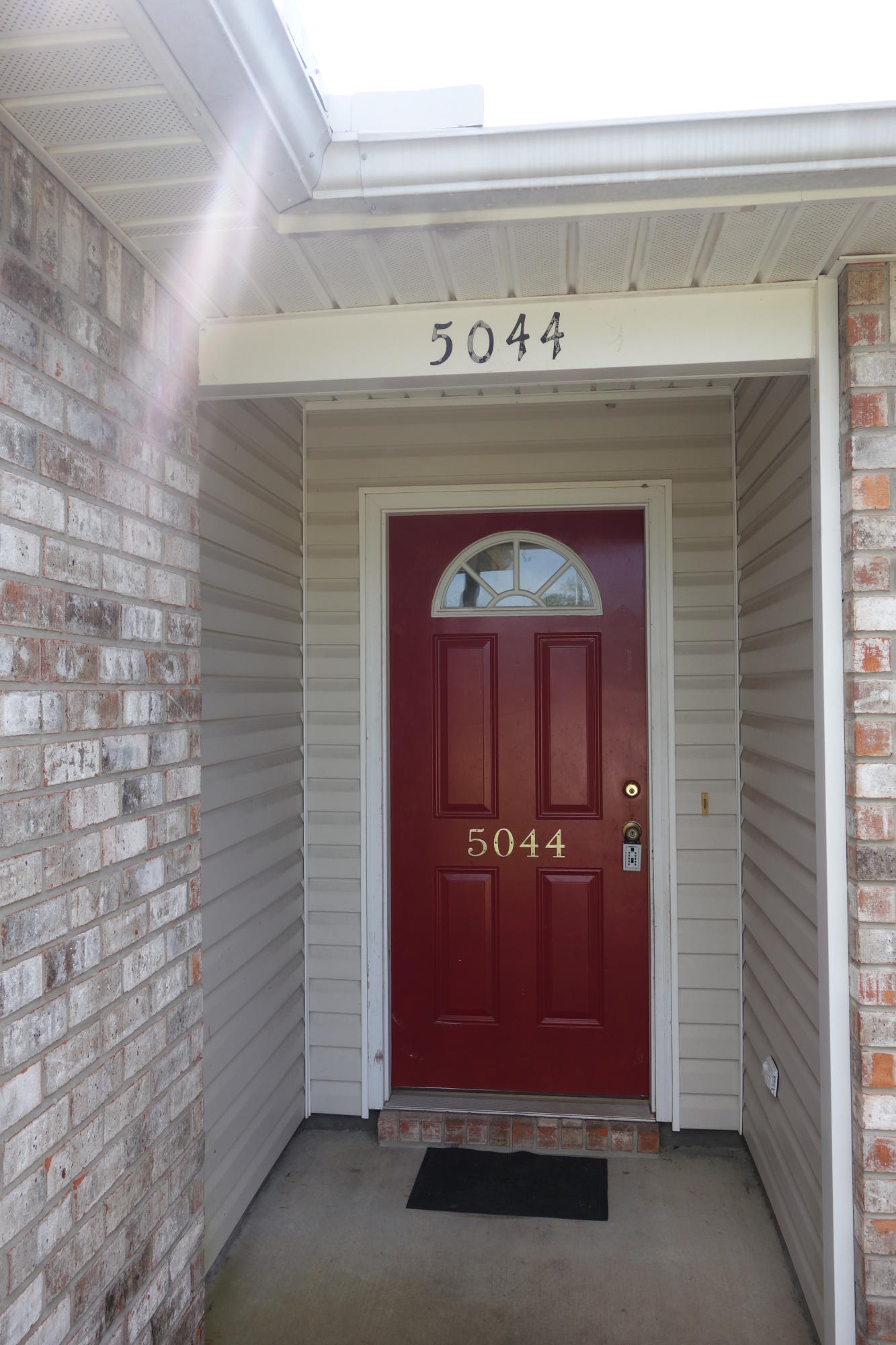 5044 Poinsetta Street Crestview, FL 32539 - Photo 3 of 18 Gallery Image 3