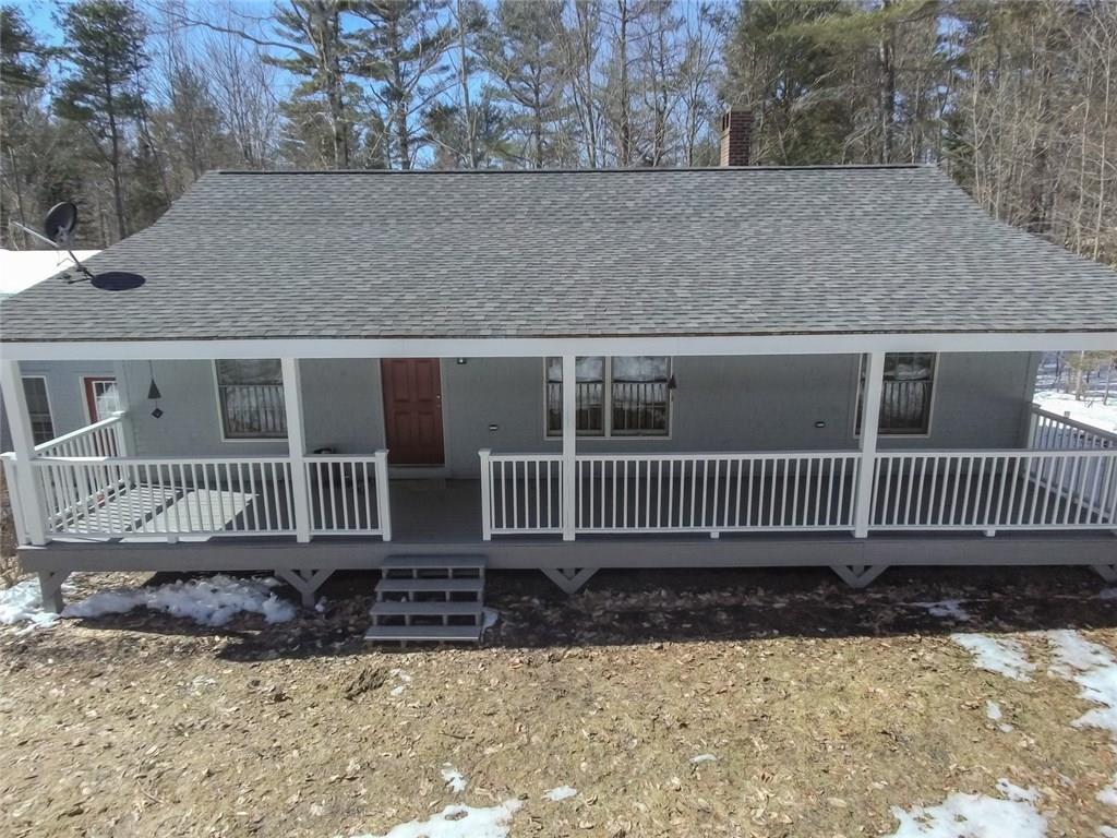 132 Luce Road Readfield, ME 04355 - Photo 30 of 31 EXTERIOR