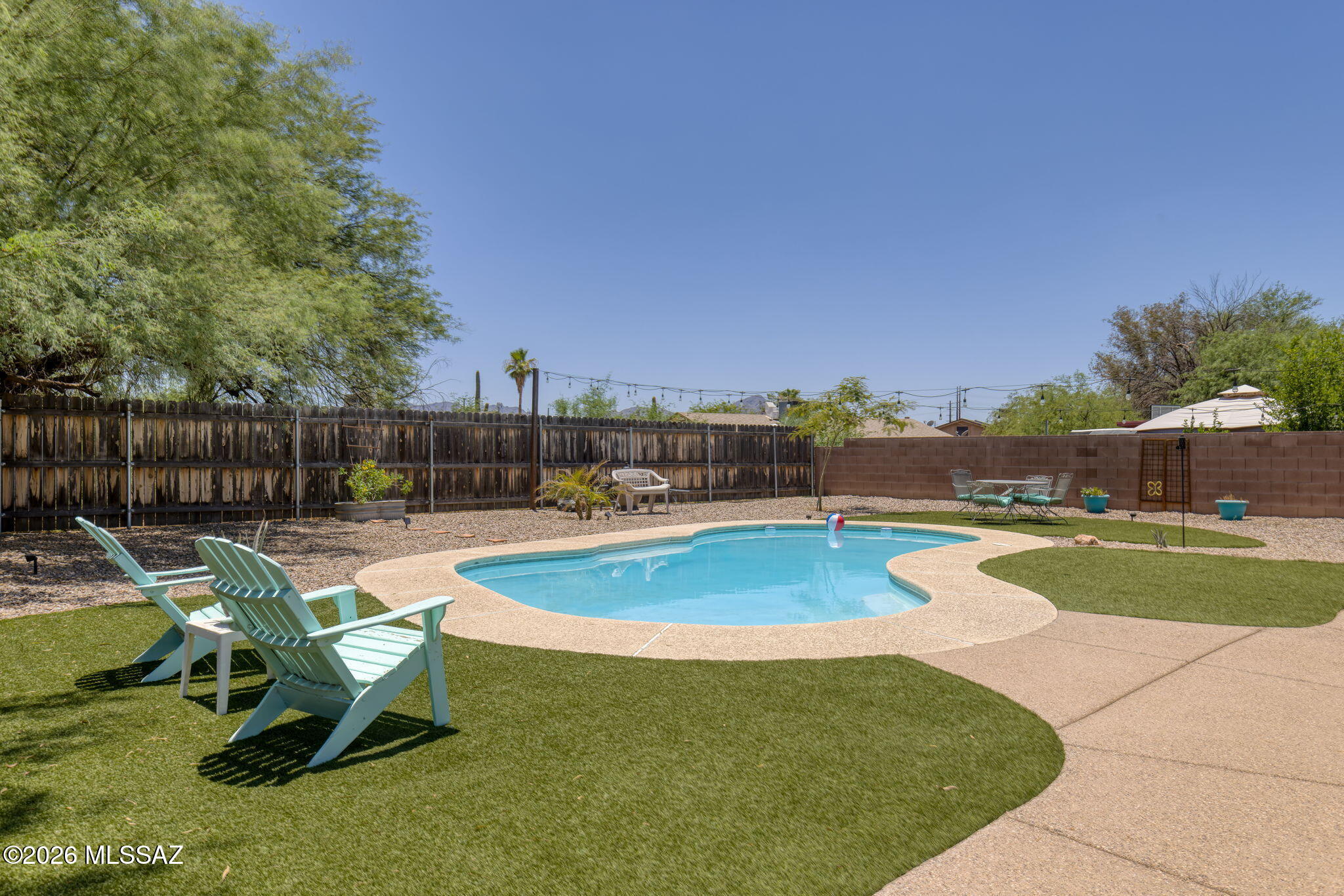 4341 West Rae Circle Tucson, AZ 85741 - Photo 1 of 36
