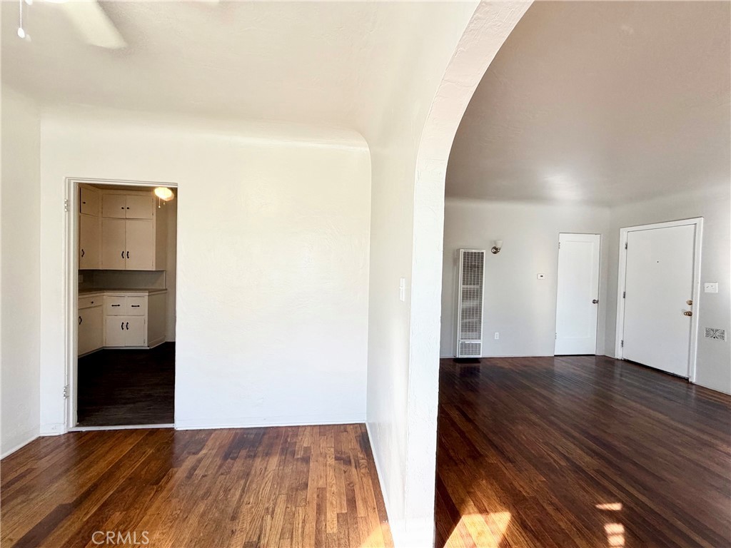 2201 F Street Merced, CA 95340 - Photo 13 of 38 dining and living room