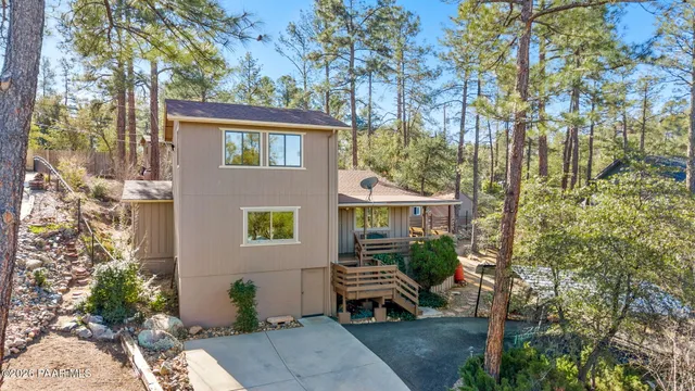 $500,000 | 639 Tiburon Drive, Prescott, AZ 86303
