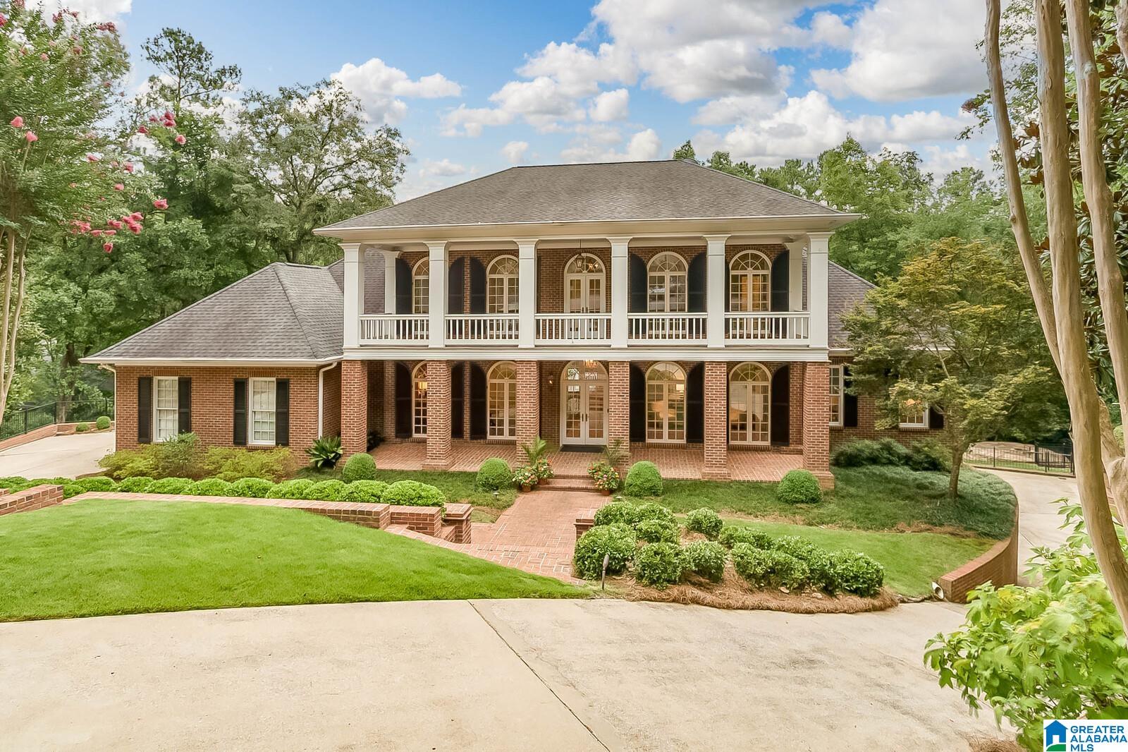 4007 Old Leeds Ridge Birmingham, AL 35213 - Photo 1 of 67