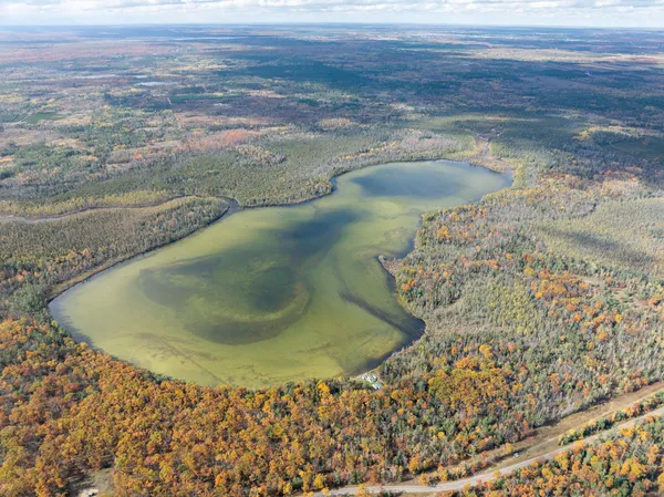 $5,000,000 | 1408 Turtle Lake Road, Gaylord, MI 49735