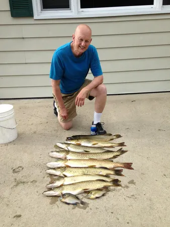 $5,000,000 | 1408 Turtle Lake Road, Gaylord, MI 49735