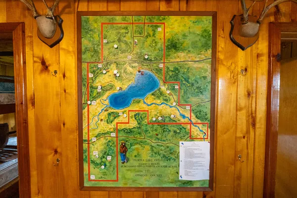 $5,000,000 | 1408 Turtle Lake Road, Gaylord, MI 49735