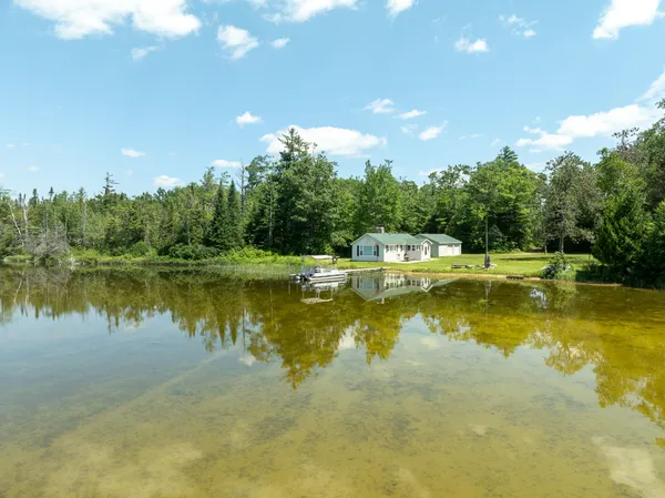 $5,000,000 | 1408 Turtle Lake Road, Gaylord, MI 49735