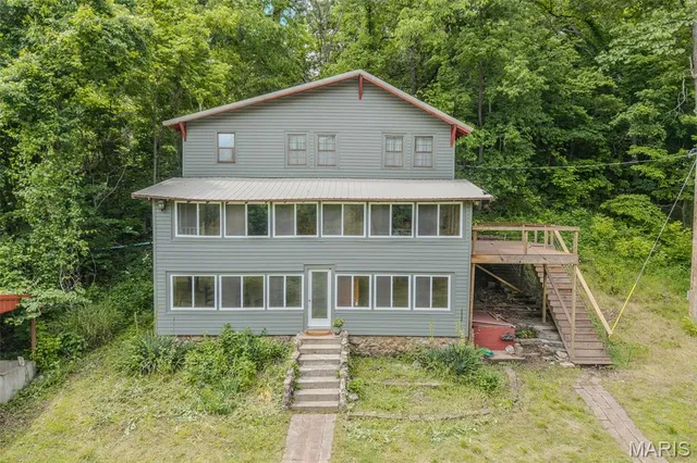 $319,000 | 82 Watermill Road, Buffalo, MO 65622