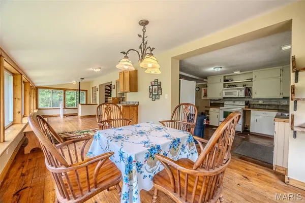 $299,900 | 82 Watermill Road, Buffalo, MO 65622