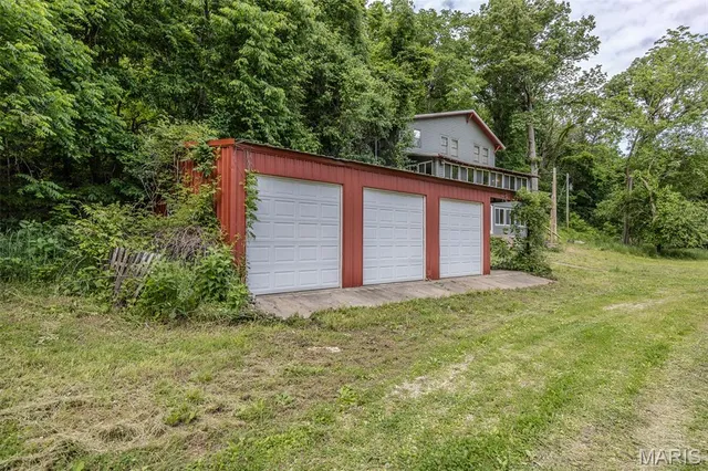 $319,000 | 82 Watermill Road, Buffalo, MO 65622