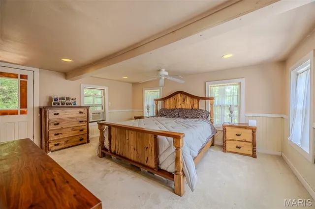 $319,000 | 82 Watermill Road, Buffalo, MO 65622