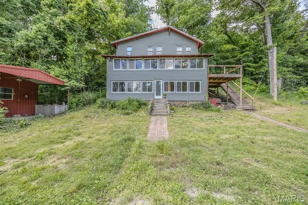 $299,900 | 82 Watermill Road, Buffalo, MO 65622