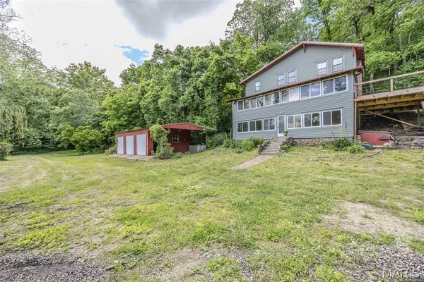 $299,900 | 82 Watermill Road, Buffalo, MO 65622