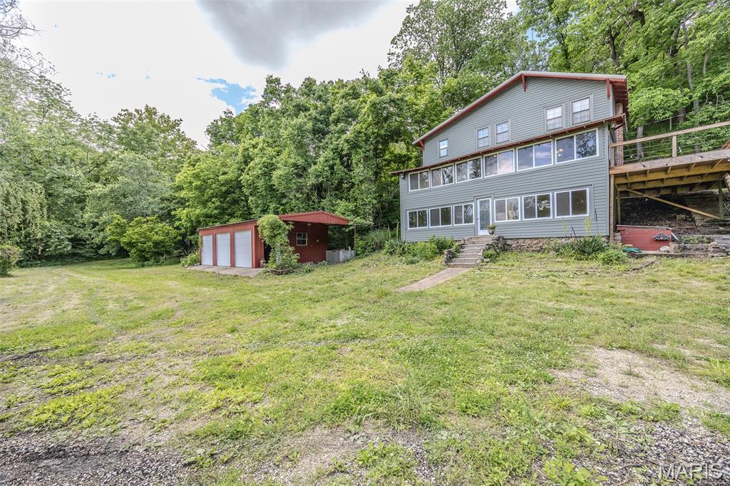 82 Watermill Road Buffalo, MO 65622 - Photo 37 of 66