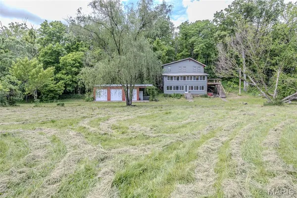 $299,900 | 82 Watermill Road, Buffalo, MO 65622