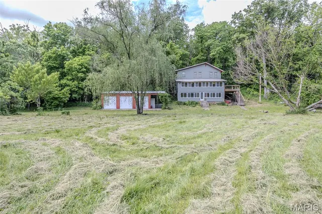 $319,000 | 82 Watermill Road, Buffalo, MO 65622