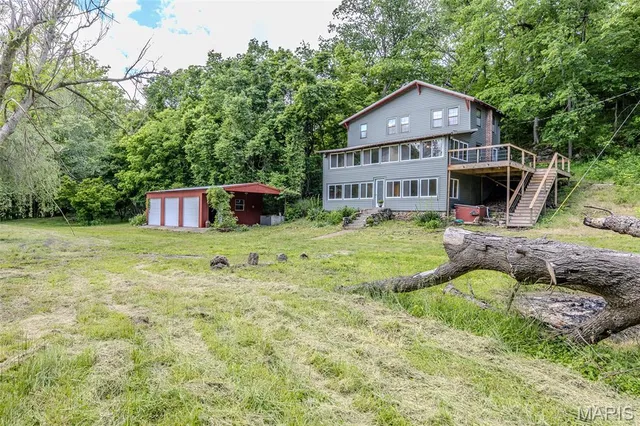 $319,000 | 82 Watermill Road, Buffalo, MO 65622