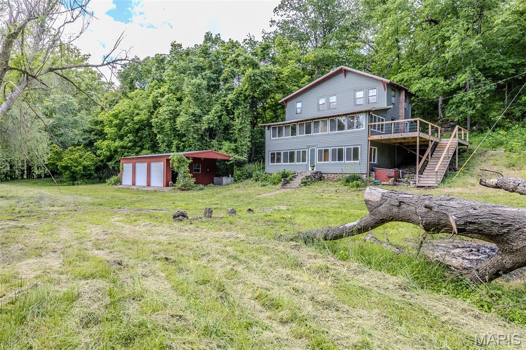 82 Watermill Road Buffalo, MO 65622 - Photo 47 of 66