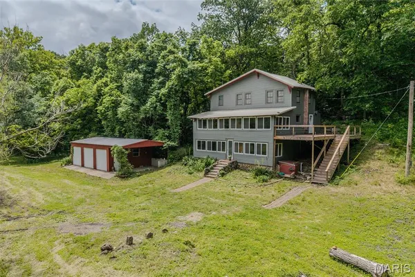 $299,900 | 82 Watermill Road, Buffalo, MO 65622