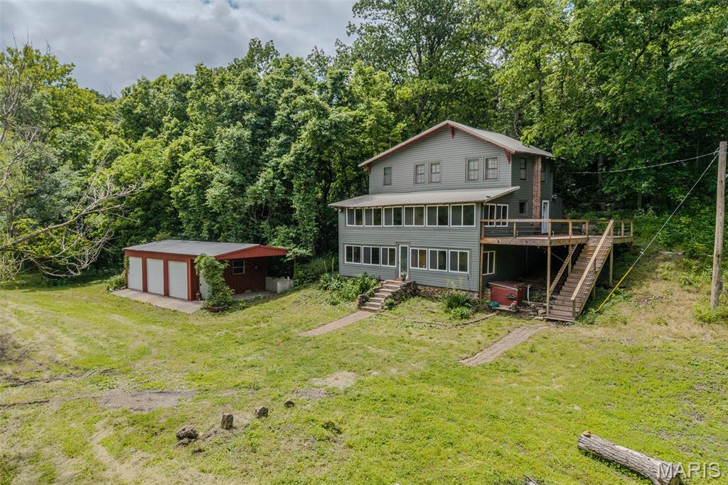 82 Watermill Road Buffalo, MO 65622 - Photo 48 of 66