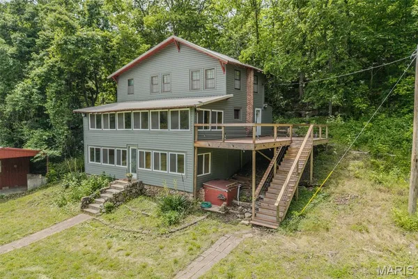$299,900 | 82 Watermill Road, Buffalo, MO 65622