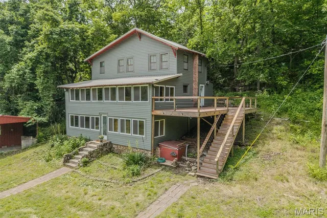 $319,000 | 82 Watermill Road, Buffalo, MO 65622