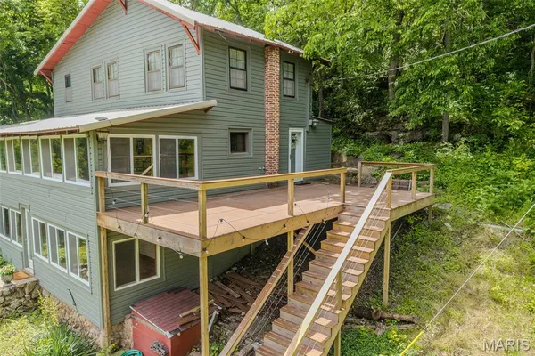 $299,900 | 82 Watermill Road, Buffalo, MO 65622