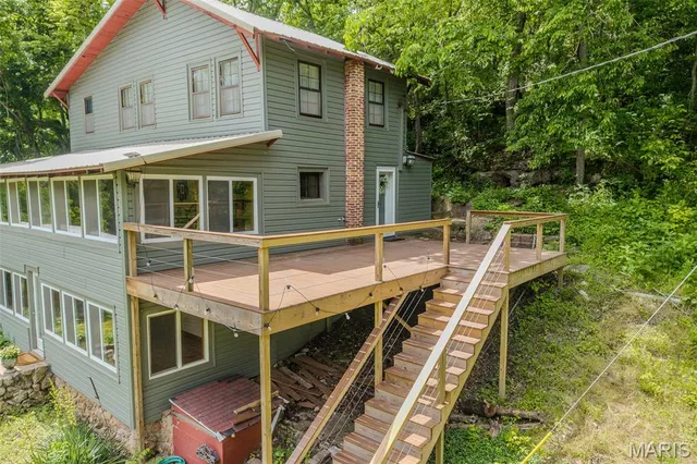 $319,000 | 82 Watermill Road, Buffalo, MO 65622