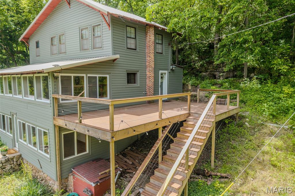 82 Watermill Road Buffalo, MO 65622 - Photo 50 of 66