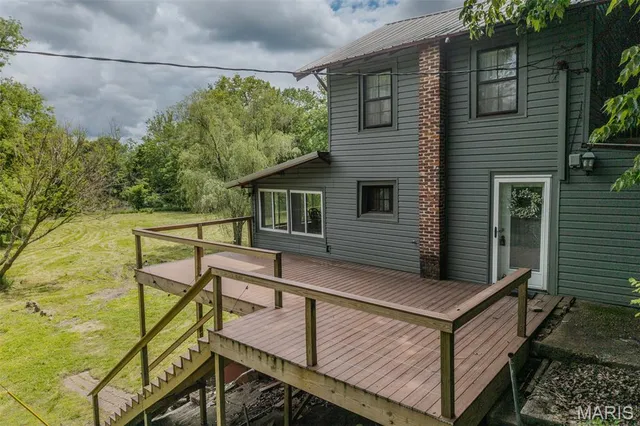 $319,000 | 82 Watermill Road, Buffalo, MO 65622