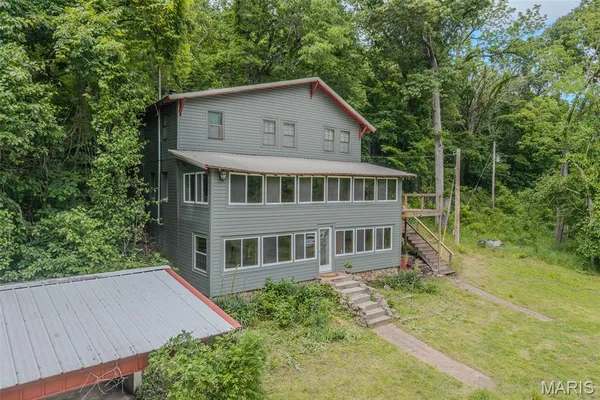 $299,900 | 82 Watermill Road, Buffalo, MO 65622