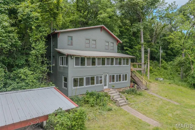 $319,000 | 82 Watermill Road, Buffalo, MO 65622