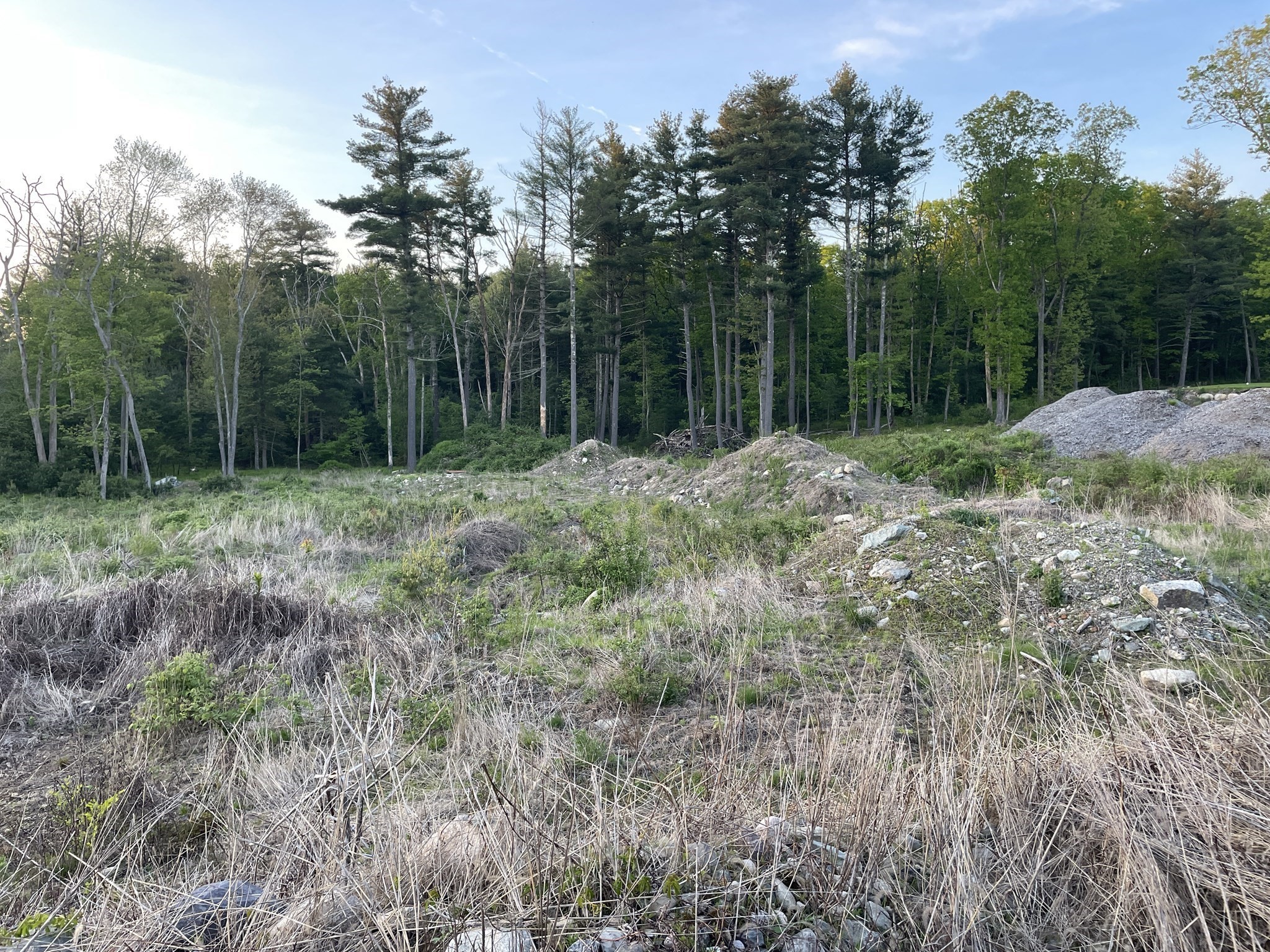 Lot 4 Foxboro Road Wrentham, MA 02093 - Photo 2 of 4 Gallery Image 2
