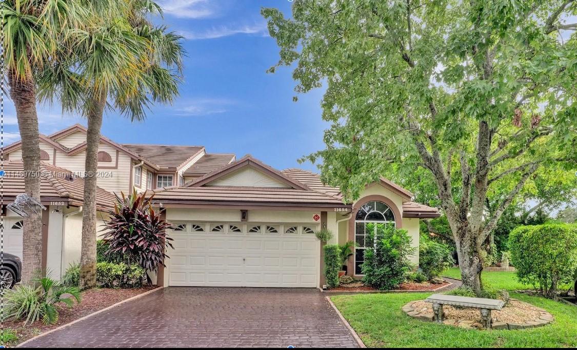 11654 Northwest 19th Dr Unit 11654  