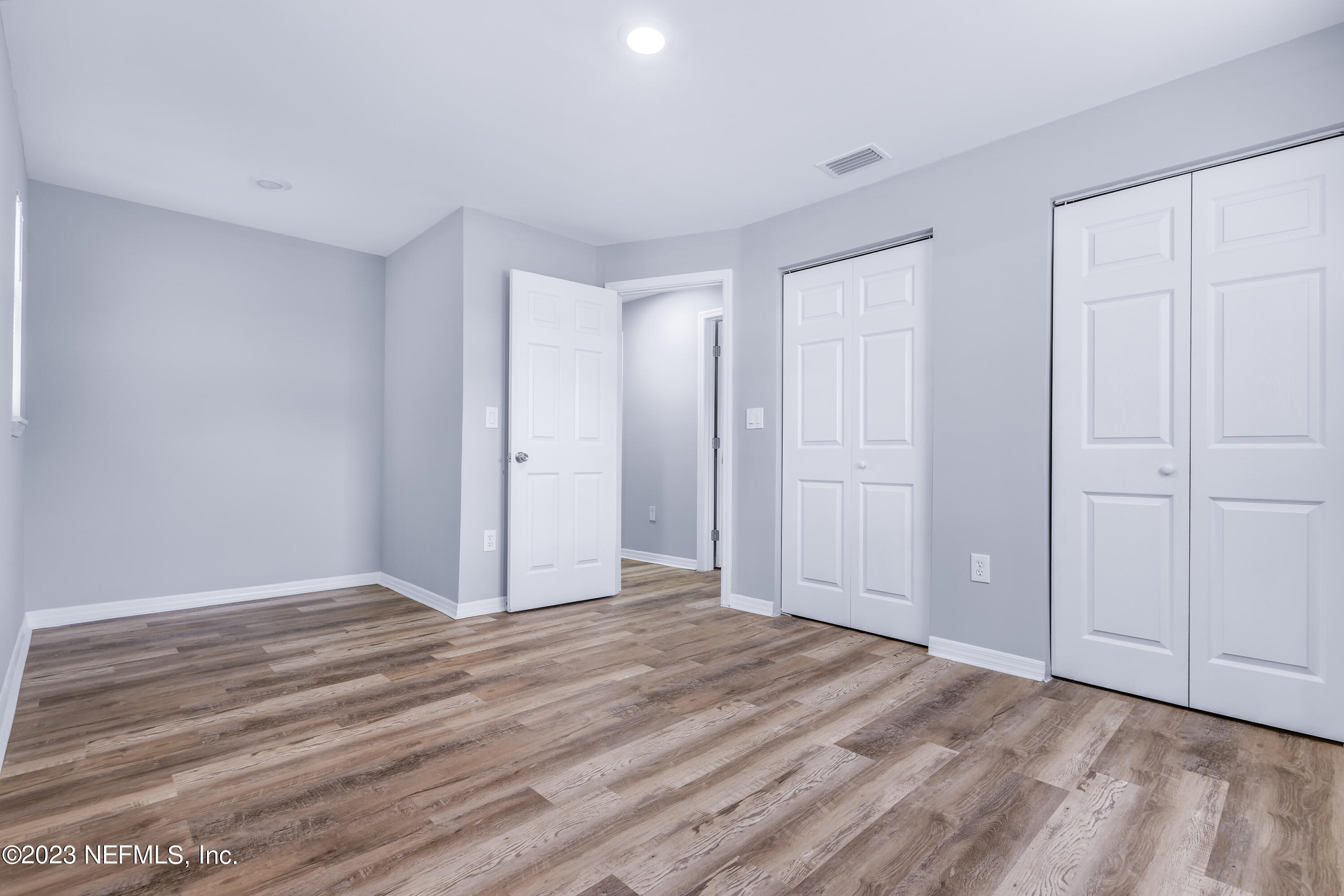 295 Edson Drive Orange Park, FL 32073 - Photo 22 of 37 a view of an empty room