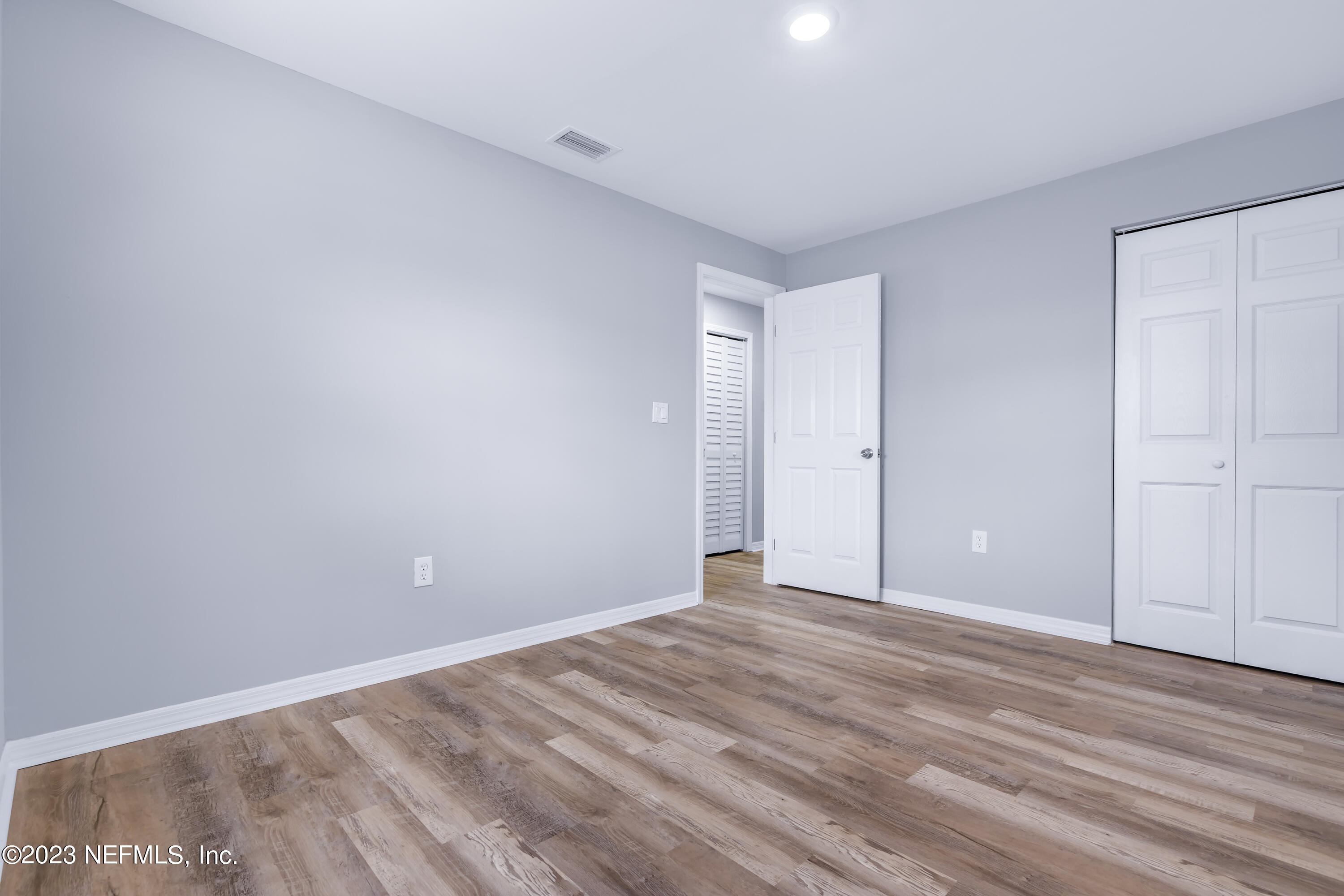 295 Edson Drive Orange Park, FL 32073 - Photo 26 of 37 a view of an empty room