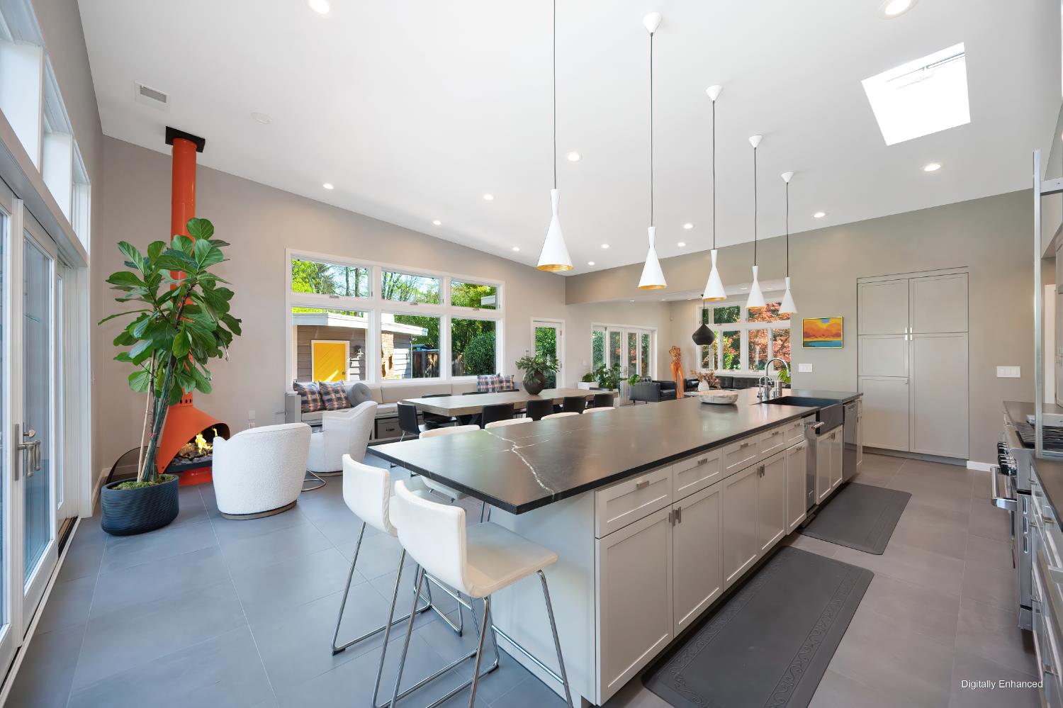 2701 Huntington Road Sacramento, CA 95864 - Photo 20 of 96