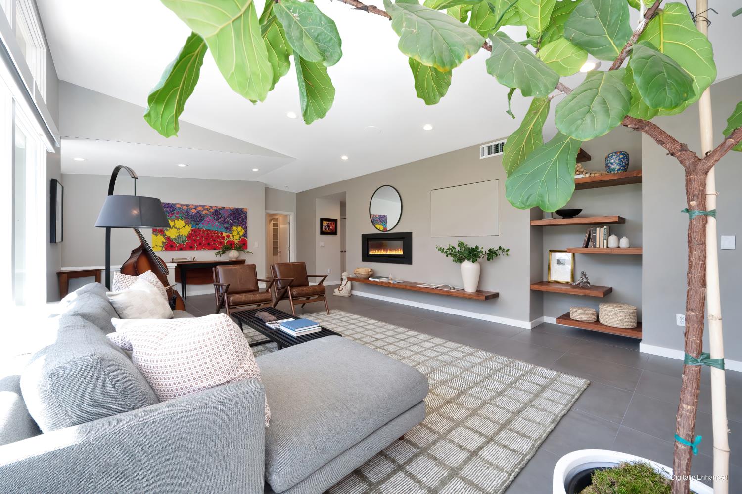 2701 Huntington Road Sacramento, CA 95864 - Photo 5 of 96