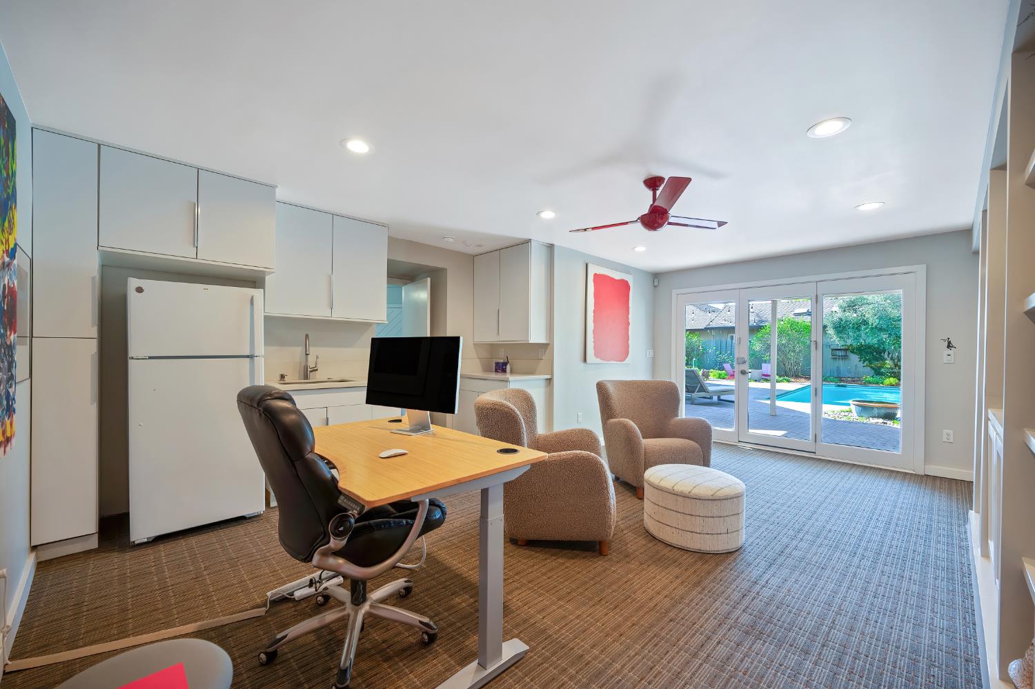 2701 Huntington Road Sacramento, CA 95864 - Photo 60 of 96