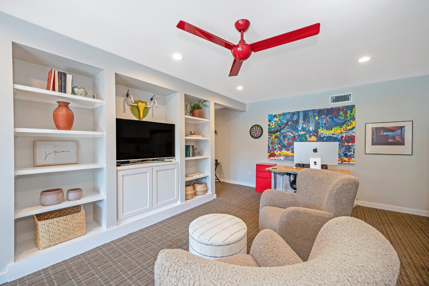 2701 Huntington Road Sacramento, CA 95864 - Photo 62 of 96