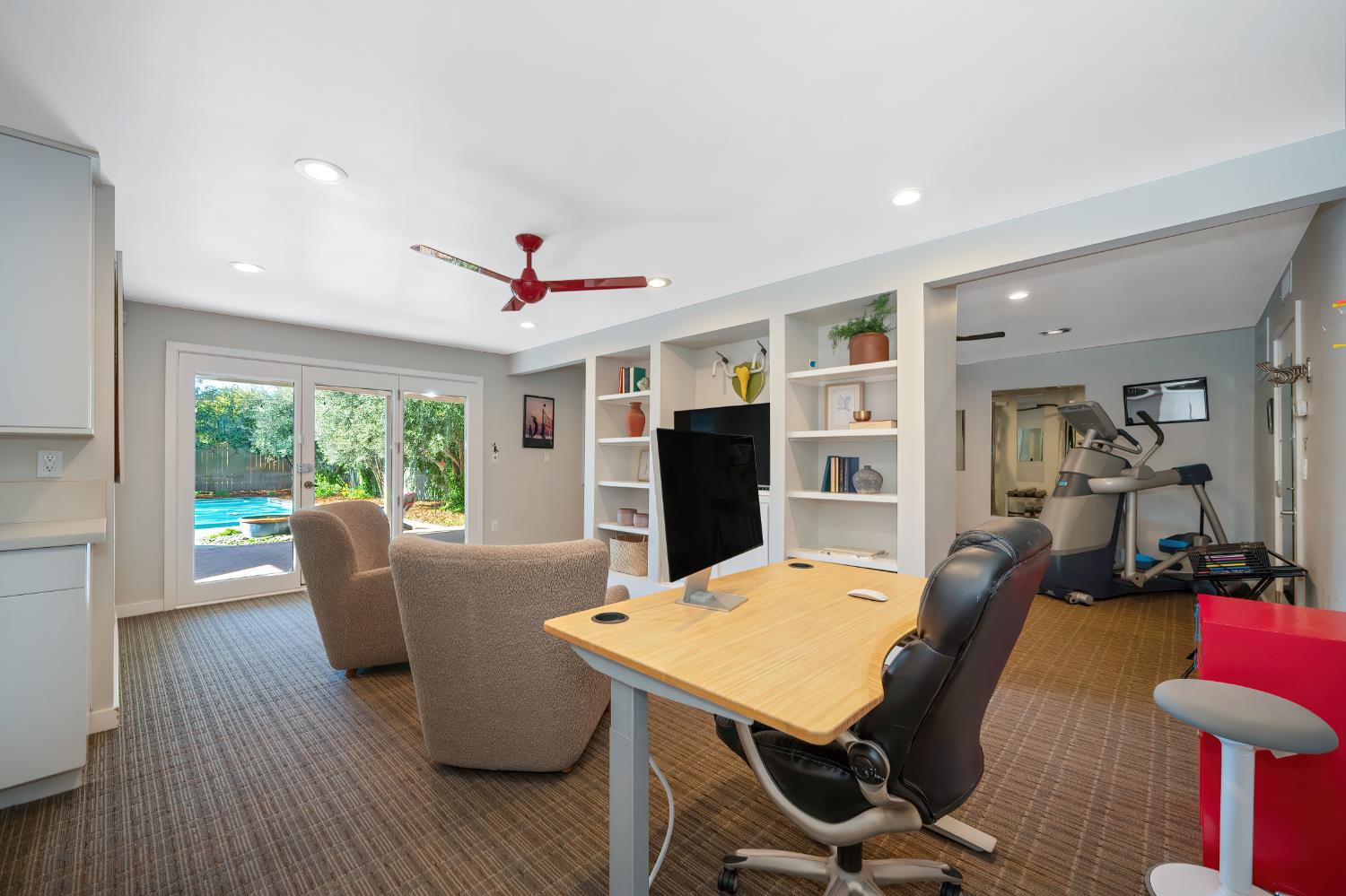 2701 Huntington Road Sacramento, CA 95864 - Photo 64 of 96