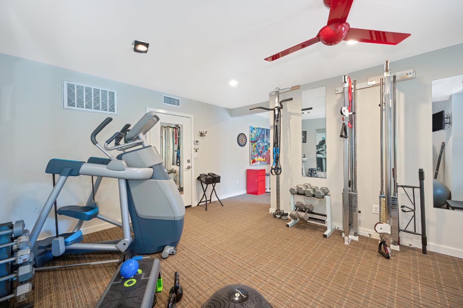 2701 Huntington Road Sacramento, CA 95864 - Photo 68 of 96