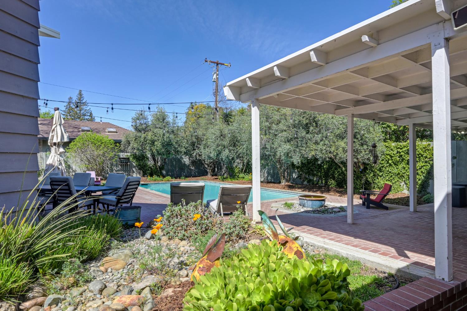 2701 Huntington Road Sacramento, CA 95864 - Photo 69 of 96