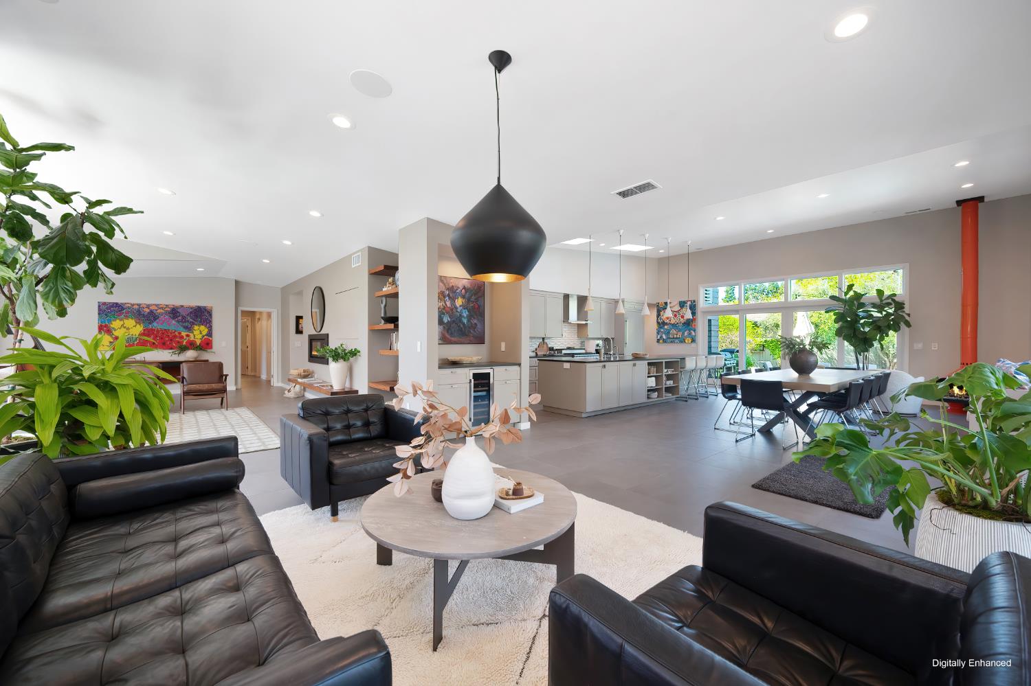 2701 Huntington Road Sacramento, CA 95864 - Photo 7 of 96