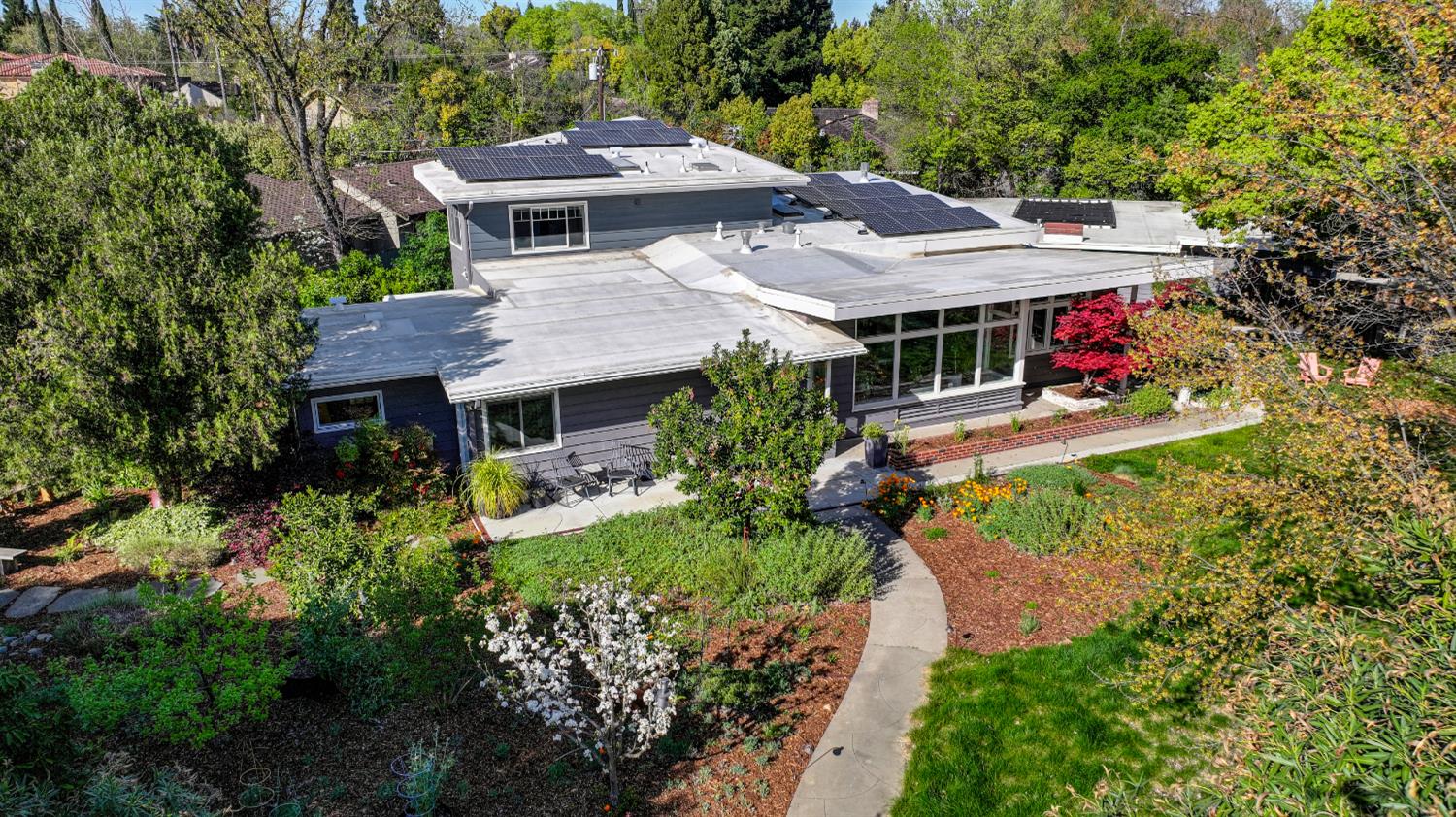 2701 Huntington Road Sacramento, CA 95864 - Photo 76 of 96