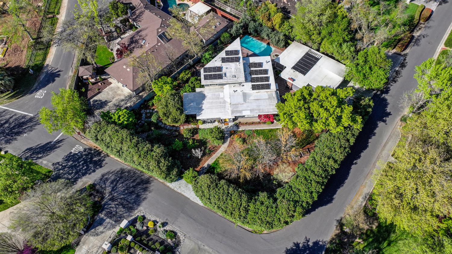 2701 Huntington Road Sacramento, CA 95864 - Photo 77 of 96