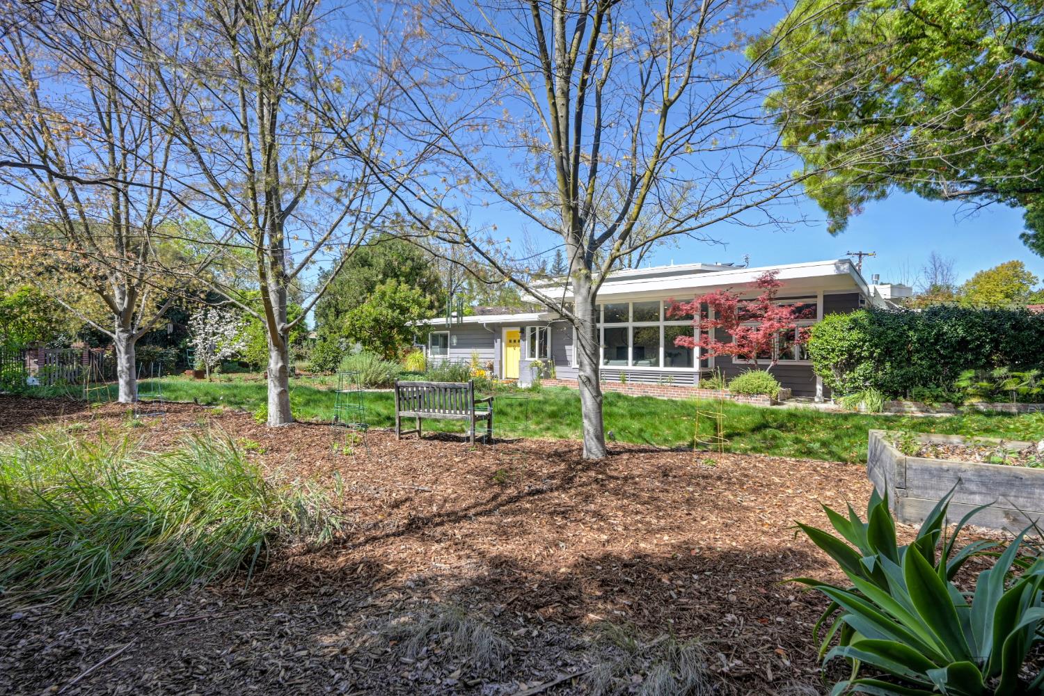 2701 Huntington Road Sacramento, CA 95864 - Photo 79 of 96