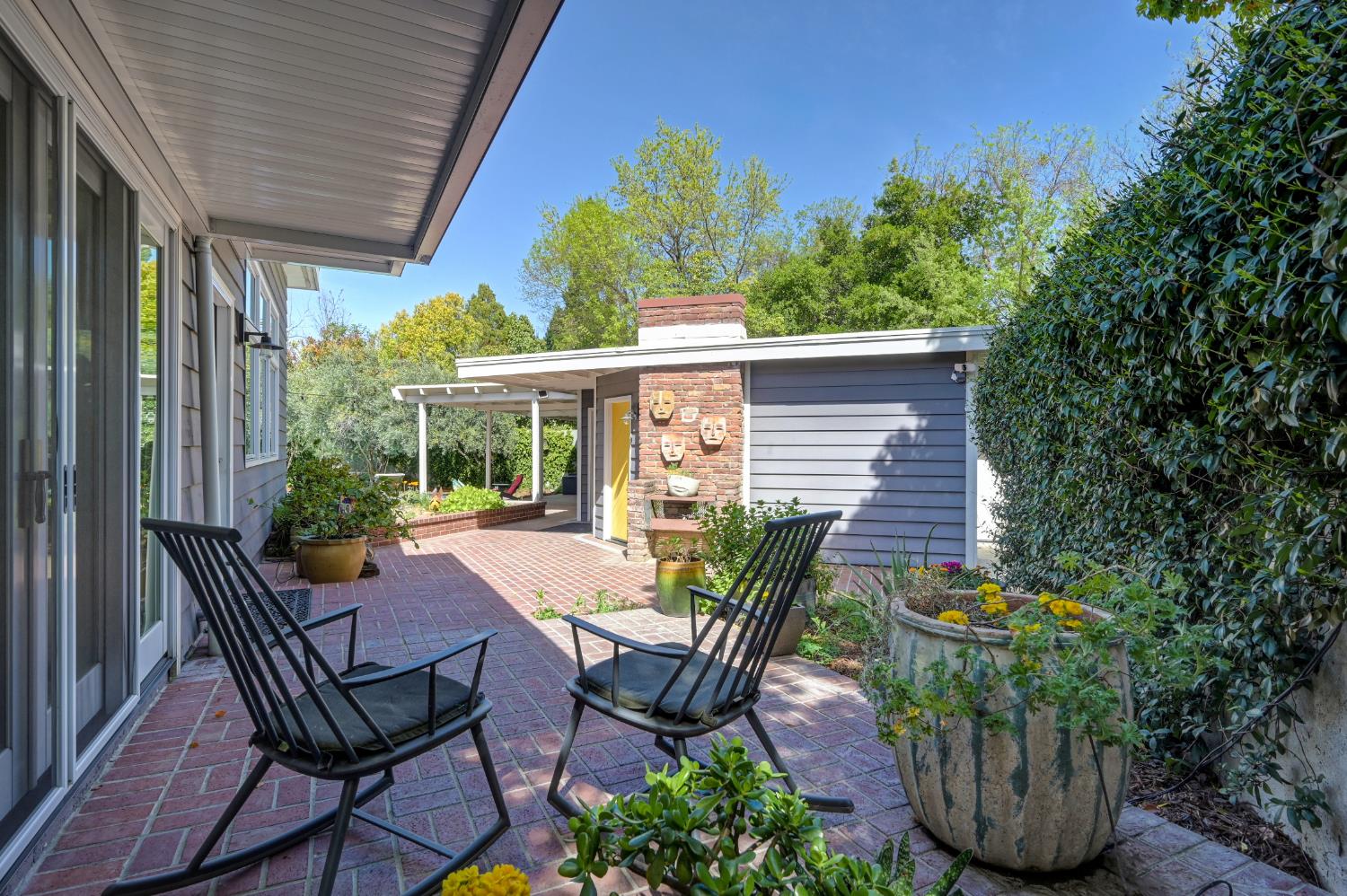 2701 Huntington Road Sacramento, CA 95864 - Photo 84 of 96