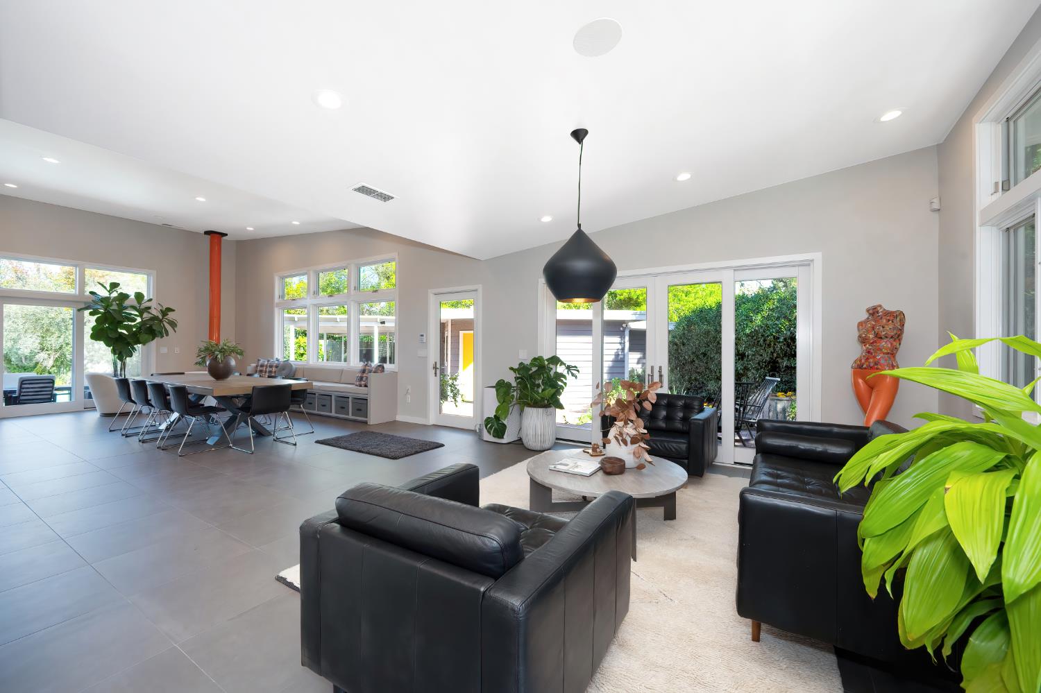 2701 Huntington Road Sacramento, CA 95864 - Photo 9 of 96