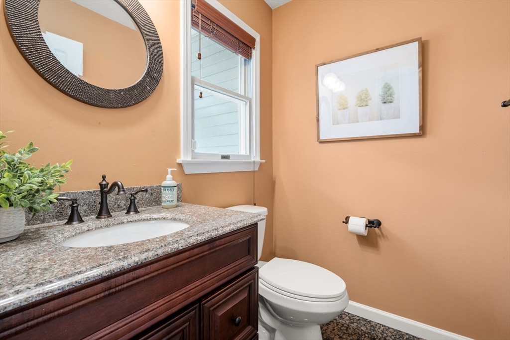 44 Fallston Street Springfield, MA 01119 - Photo 17 of 39